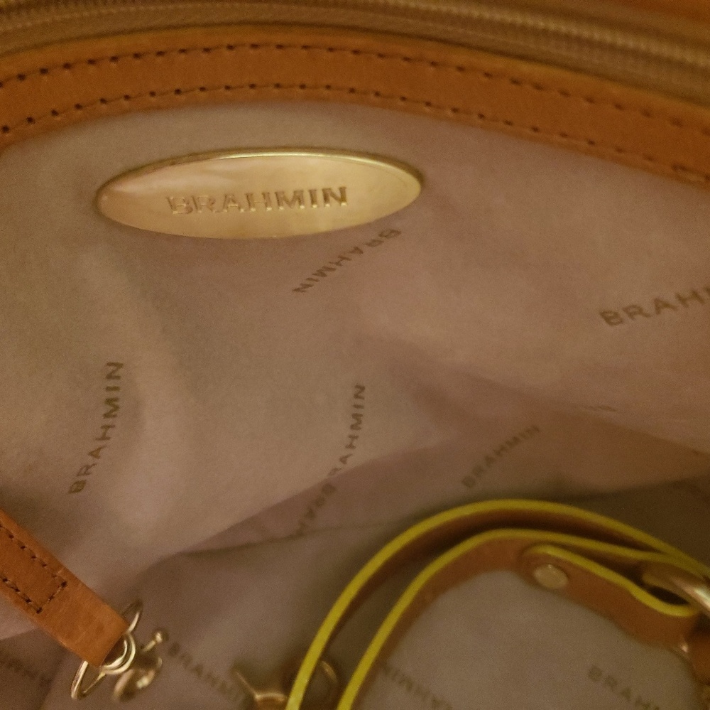 Brahmin handbags